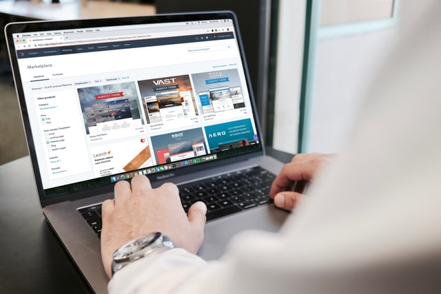 Ecommerce